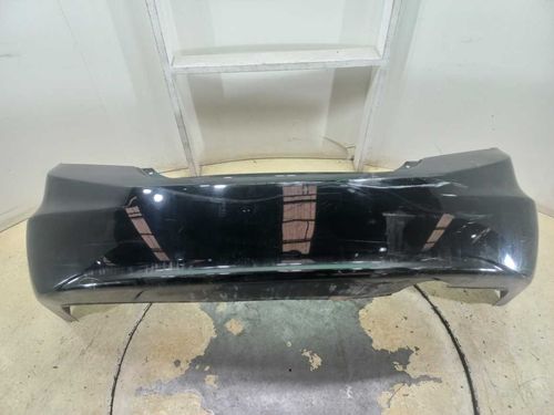 PARACHOQUE TRASEIRO HONDA CIVIC 2.0 2015