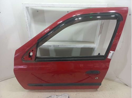 PORTA DIANTEIRA ESQ RENAULT CLIO 1.0 2003