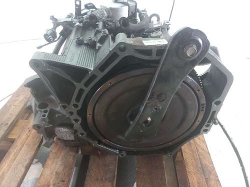 CAMBIO AUTOMATICO CX DE MARCHA HONDA ACCORD SEDAN 3.0L 2005