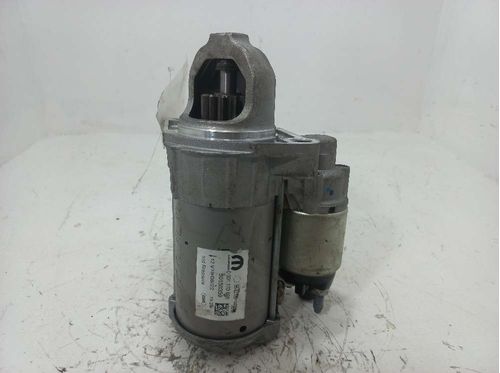 MOTOR DE PARTIDA/ ARRANQUE JEEP COMPASS 1.3 2023