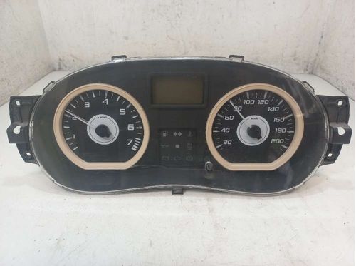 PAINEL DE INSTRUMENTOS RENAULT SANDERO 1.6 2011