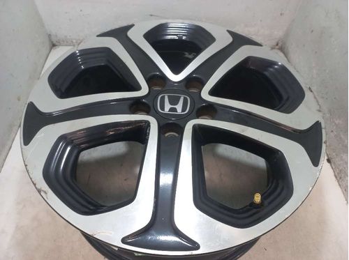 RODA DE LIGA LEVE DIANT ESQUER HONDA HR-V 1.8 2016