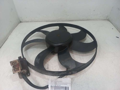 VENTOINHA/ ELETROVENTILADOR FIAT SIENA 1.4 2011