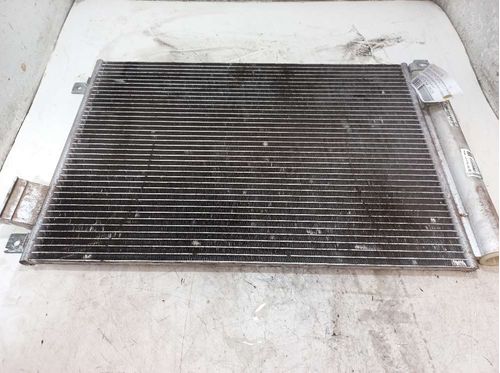 CONDENSADOR FIAT PALIO 1.6 2013