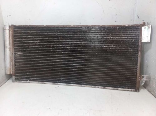 CONDENSADOR FIAT PUNTO 1.6 2014