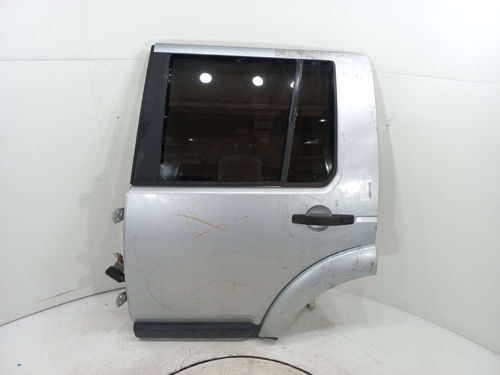 PORTA TRASEIRA ESQ LAND ROVER DISCOVERY 2.7 2007