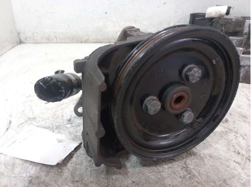 BOMBA DE DIRECAO HIDRAULICA FIAT SIENA 1.0 2011