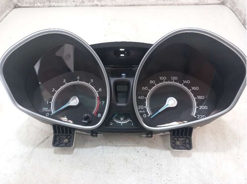PAINEL DE INSTRUMENTOS FORD FIESTA 1.6 2018