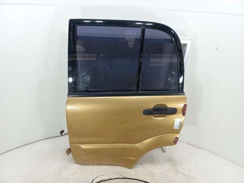 PORTA TRASEIRA ESQ SUZUKI GRAND VITARA 2.5 1999