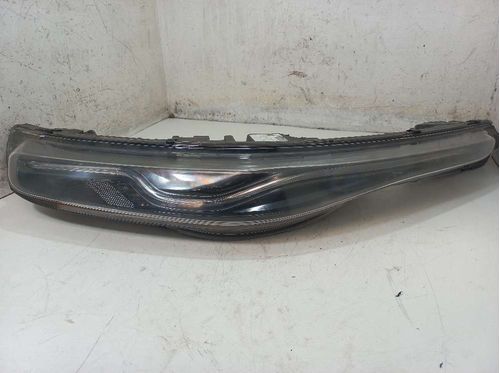 FAROL AUXILIAR ESQUERDO FIAT TORO 2.0 2020