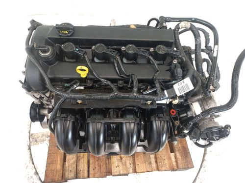 MOTOR COMPLETO FORD FUSION 2.5 2010