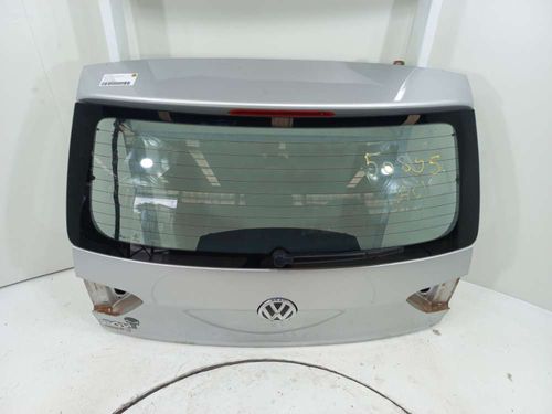 TAMPA TRASEIRA VOLKSWAGEN FOX 1.6 2021