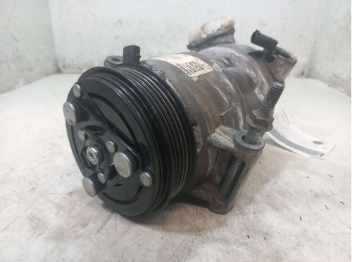 COMPRESSOR DO AR CONDICIONADO JEEP COMMANDER 1.3 2020