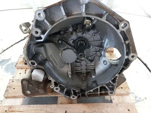 CAMBIO MANUAL / CX DE MARCHA FIAT LINEA 1.8 2016