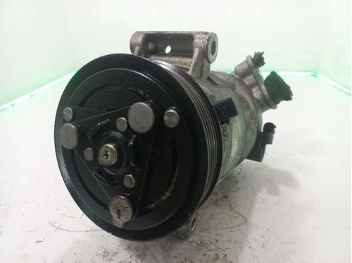 COMPRESSOR DO AR CONDICIONADO JEEP RENEGADE 1.8 2021