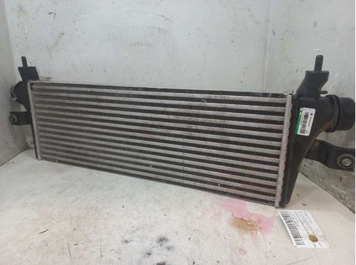 INTERCOOLER TOYOTA HILUX 2.8 2022