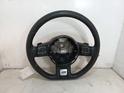 VOLANTE DE DIRECAO VOLKSWAGEN FUSCA 2.0 2014