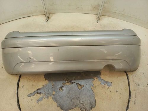 PARACHOQUE TRASEIRO CITROEN C3 1.4 2012