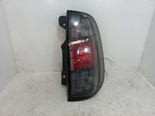 LANTERNA DIREITA FIAT UNO 1.0 2018