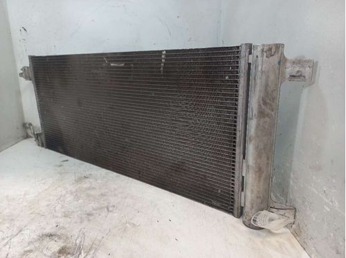 CONDENSADOR CHEVROLET ONIX HATCH 1.0 2021