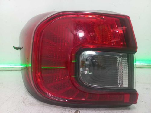 LANTERNA ESQUERDA FIAT ARGO 1.0 2021