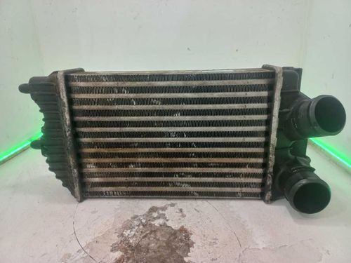 INTERCOOLER CITROEN JUMPER 2.3 2014