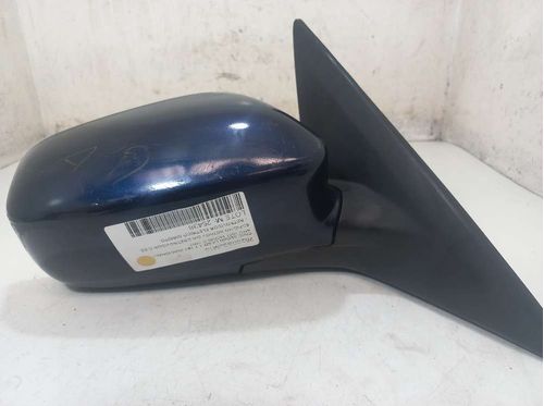 RETROVISOR ELETRICO DIREITO HONDA CIVIC 1.7 2001