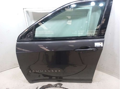 PORTA DIANTEIRA ESQ JEEP COMMANDER 1.3 2022