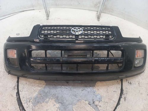 PARACHOQUE DIANTEIRO TOYOTA RAV 2.0 2003