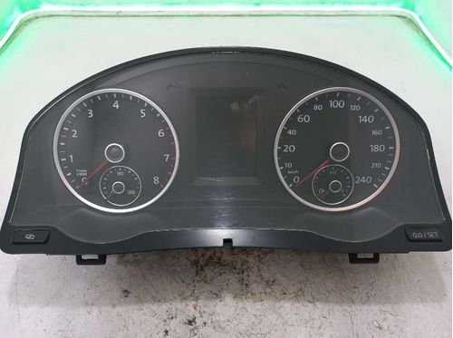 PAINEL DE INSTRUMENTOS VOLKSWAGEN TIGUAN 2.0 2012