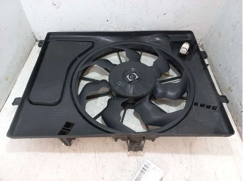 VENTOINHA/ ELETROVENTILADOR HYUNDAI I30 1.6 2013