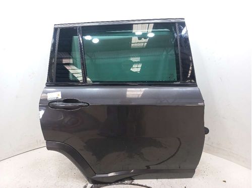PORTA TRASEIRA DIR JEEP COMMANDER 1.3 2022