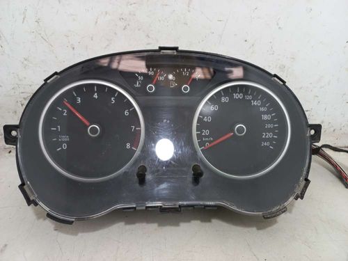 PAINEL DE INSTRUMENTOS VOLKSWAGEN GOL 1.6 2010