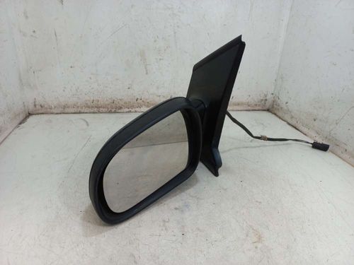 RETROVISOR ELETRICO ESQUERDO VOLKSWAGEN SPACEFOX 1.6 2007