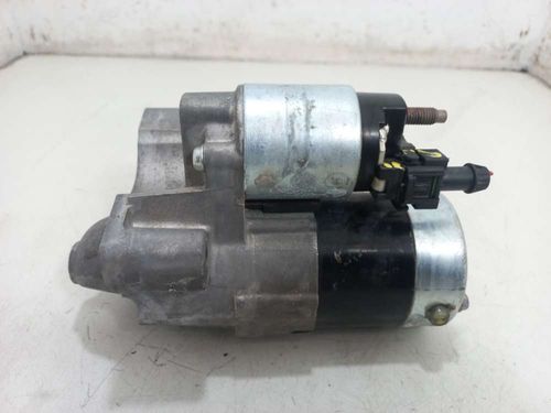 MOTOR DE PARTIDA/ ARRANQUE CITROEN C3 1.6 2018