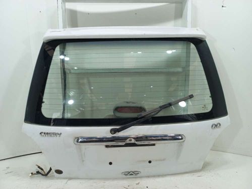 TAMPA TRASEIRA CHERY QQ 1.1 2012