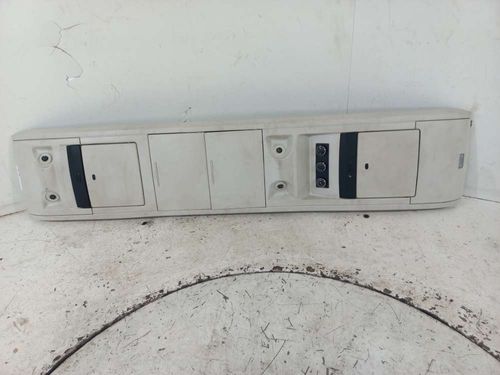 CONSOLE INTERNO TETO CHRYSLER TOWN 3.6 2010