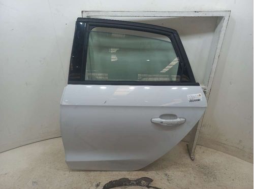 PORTA TRASEIRA ESQ AUDI A1 1.4 2013