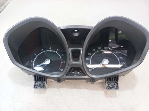 PAINEL DE INSTRUMENTOS FORD ECOSPORT 2.0 2014