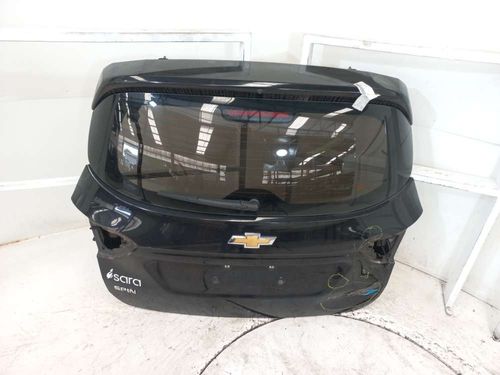 TAMPA TRASEIRA CHEVROLET SPIN 1.8 2019