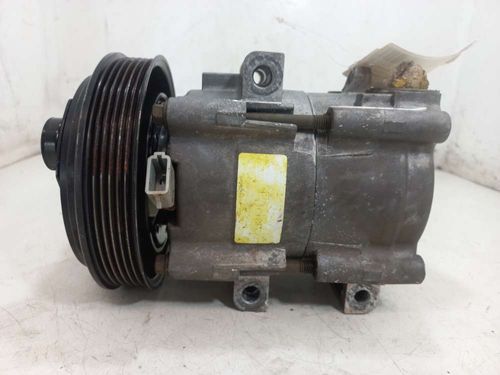 COMPRESSOR DO AR CONDICIONADO FORD FOCUS 1.6 2008