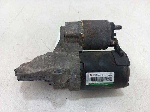 MOTOR DE PARTIDA/ ARRANQUE FORD ECOSPORT 2.0 2015