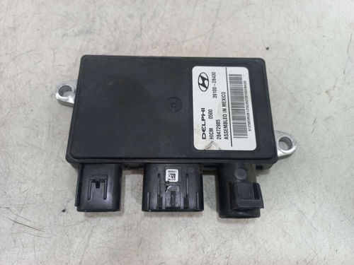 MODULO RELE DE BICO INJETOR HYUNDAI HB20X 1.6 2019