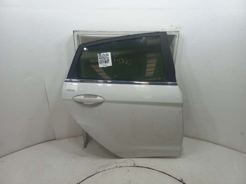 PORTA TRASEIRA DIR FORD FIESTA 1.6 2014
