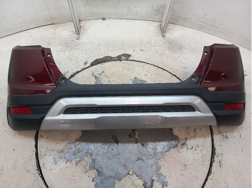 PARACHOQUE TRASEIRO HONDA WR-V EX 1.5 2018