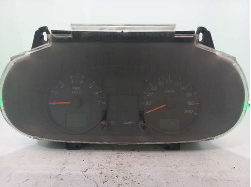 PAINEL DE INSTRUMENTOS FORD COURIER 1.6 2010