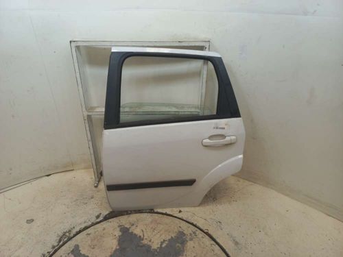 PORTA TRASEIRA ESQ FORD FIESTA 1.0 2014