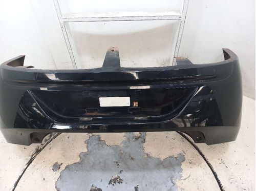 PARACHOQUE TRASEIRO FORD KA+ 1.0 2018