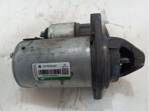 MOTOR DE PARTIDA/ ARRANQUE FORD FIESTA 1.6 2018