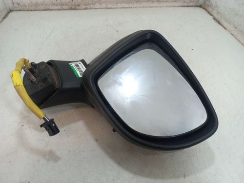 RETROVISOR ELETRICO DIREITO RENAULT CAPTUR 2.0 2020